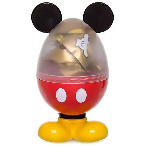 Disney Mickey Mouse and Friends Easter Egg Exclusive 3.5-Inch Mystery Pack