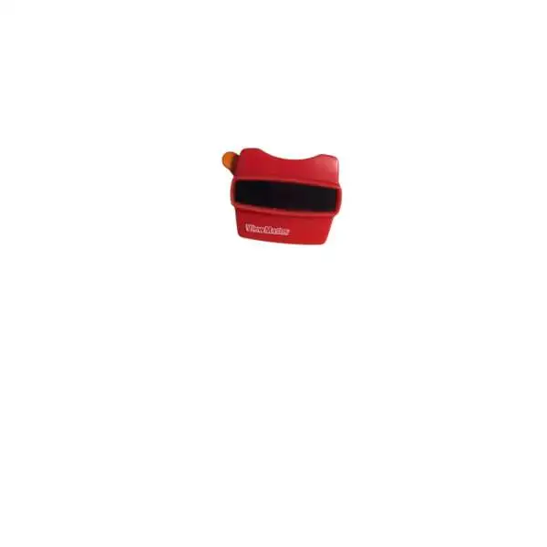 World's Smallest Micro Toy Box Series 1 Micro Toy [View Master, Loose]
