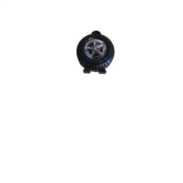 World's Smallest Micro Toy Box Series 1 Micro Toy [Hot Wheels Rally Case, Loose]