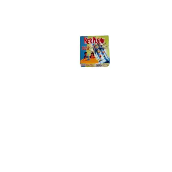 World's Smallest Micro Toy Box Series 1 Micro Toy [Kerplunk, Loose]