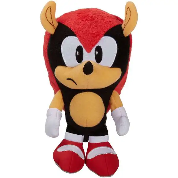 Sonic The Hedgehog Mighty 7-Inch Plush