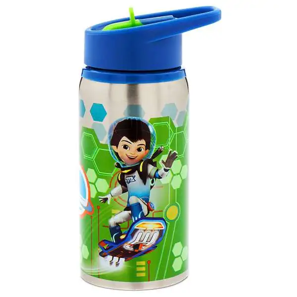Disney Junior Miles From Tomorrowland Exclusive Water Bottle
