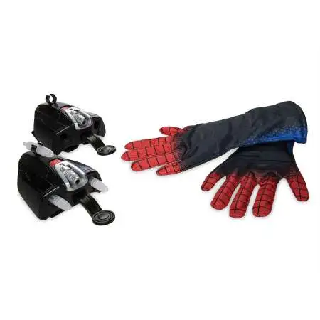 Disney Marvel Spider-Man Into the SpiderVerse Miles Morales Webshooter Exclusive Play Set