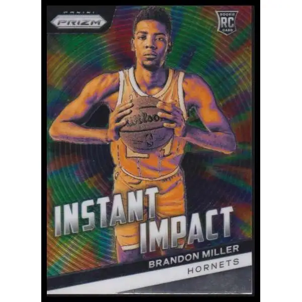 その他 NBA DONRUSS OPTIC RC BRANDON MILLER AQUA Brandon Miller 2023 Optic #219 Base Price Guide - Sports