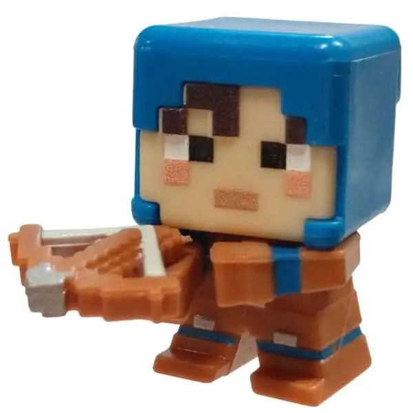 Minecraft Dungeons Series 20 Hex Mini Figure [Loose]