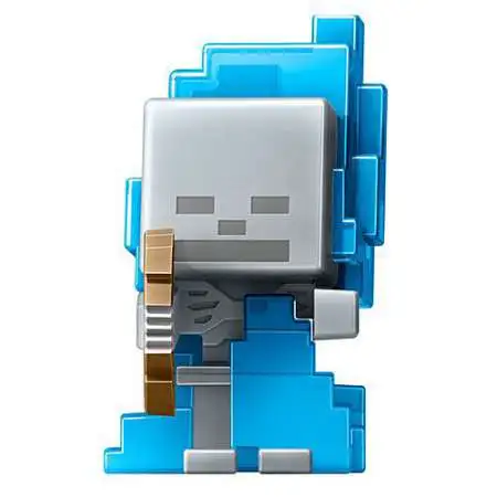 Minecraft Nether Series 23 Skeleton Mini Figure [Loose]
