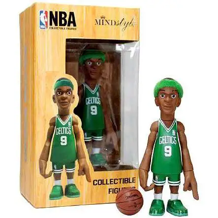 NBA Boston Celtics Arena Pack Rajon Rondo Action Figure [Window Box]