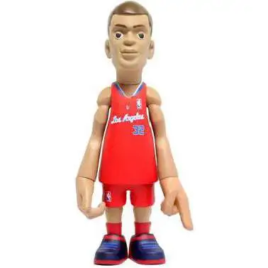 NBA Los Angeles Clippers Series 2 Blake Griffin Action Figure [Red Uniform]