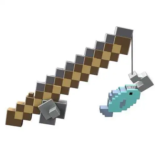 blazing fishing pole minecraft Youth for Kids Fishing - RLCraft Wiki