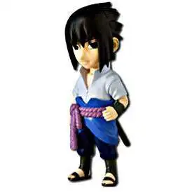 Naruto Shippuden Minininja Sasuke 3-Inch PVC Figure