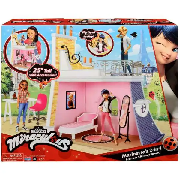 Miraculous Ladybug Cat Noir, Action Figures, Dolls, Plush Toys and  Playsets