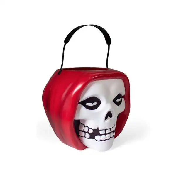 Misfits Superbucket Fiend Plastic Bucket