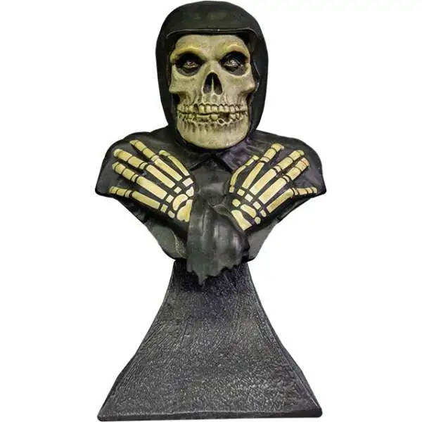 Misfits The Fiend 6-Inch Mini Bust