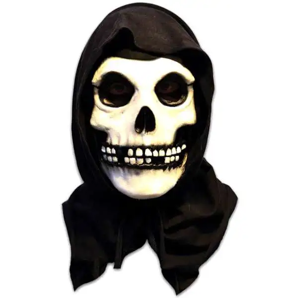 Misfits The Fiend Costume Mask [Black]