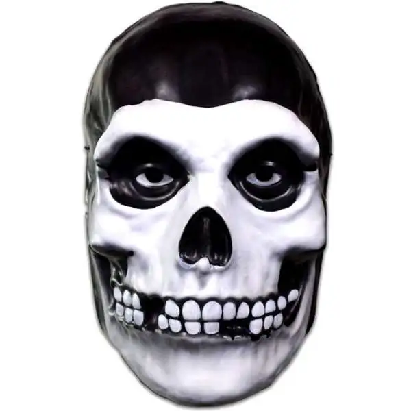 Misfits The Fiend Vacuform Mask [Black]