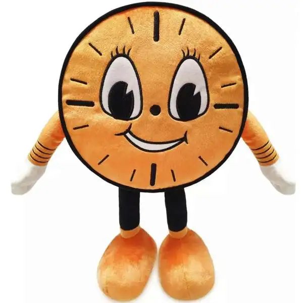 Disney Marvel Loki Miss Minutes Exclusive 14.5-Inch Plush