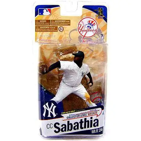 MLB 2022 Topps Tribute CC Sabathia 160/199 Trading Card TTR-CS [Triple  Relic]