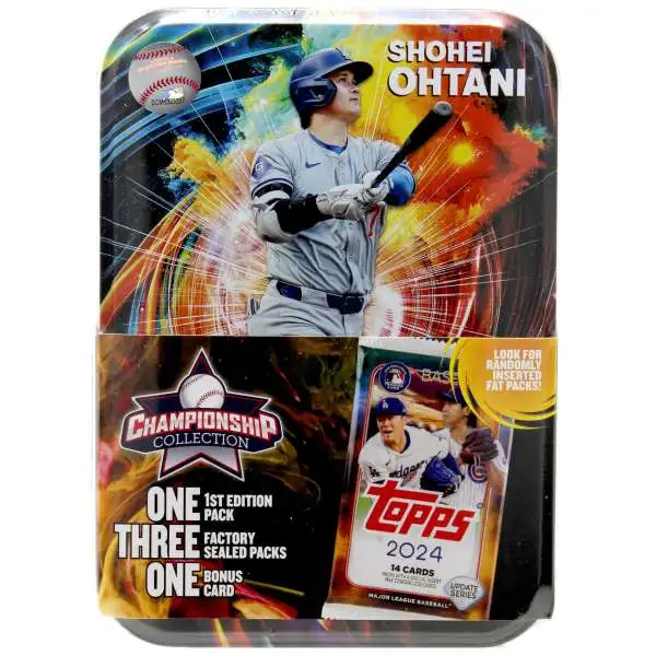 MLB Los Angeles Dodgers Championship Collection Shohei Ohtani