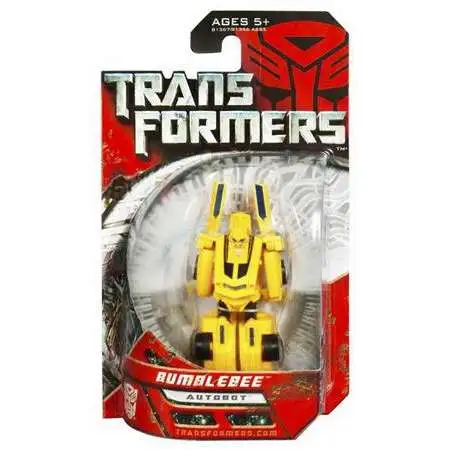Transformers Movie Bumblebee Legend Action Figure