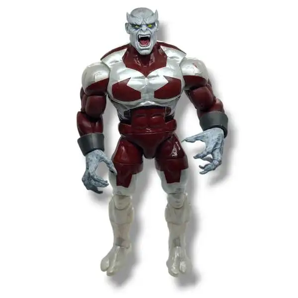 Marvel Legends Build a Figure Caliban 6-Inch [Loose]