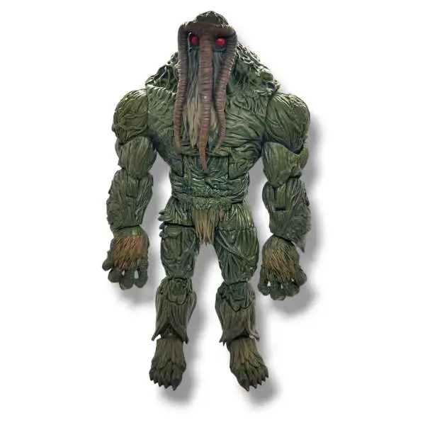 Marvel Legends Build a Figure Man-Thing Action Figure [Loose]