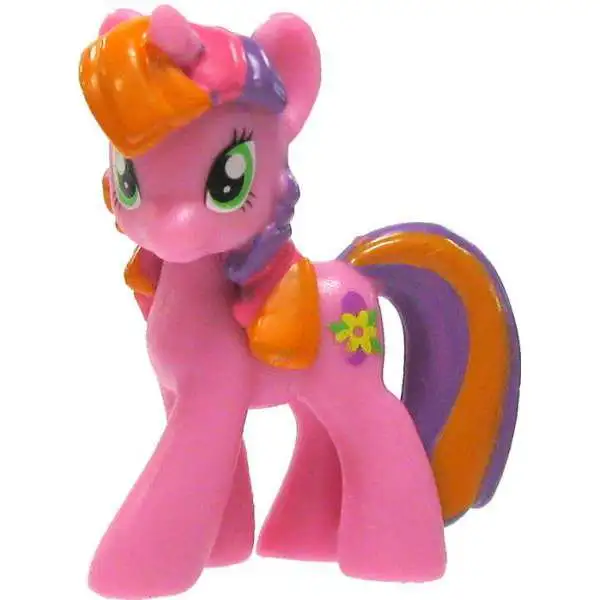 My Little Pony Friendship is Magic 2 Inch Beachberry PVC Figure