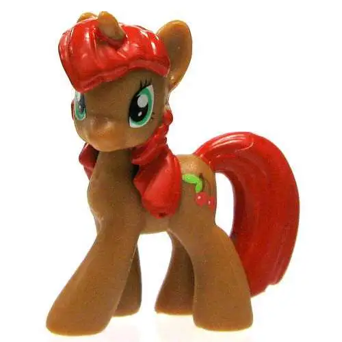 My Little Pony Friendship is Magic 2 Inch Series 5 Cherry Spices PVC Figure