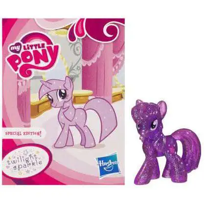 My Little Pony The Movie Twilight Sparkle Songbird Serenade