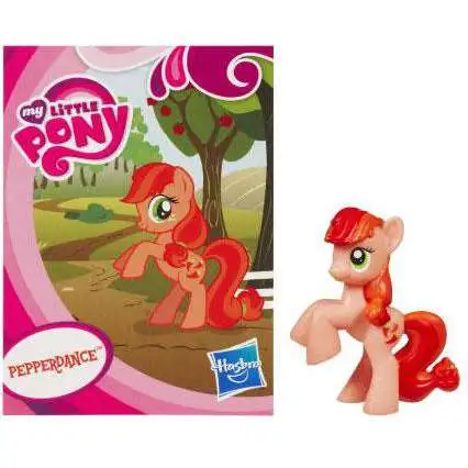My Little Pony Series 1 Pepperdance 2-Inch PVC Figure