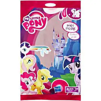 My Little Pony PVC Series 1 Mystery Pack