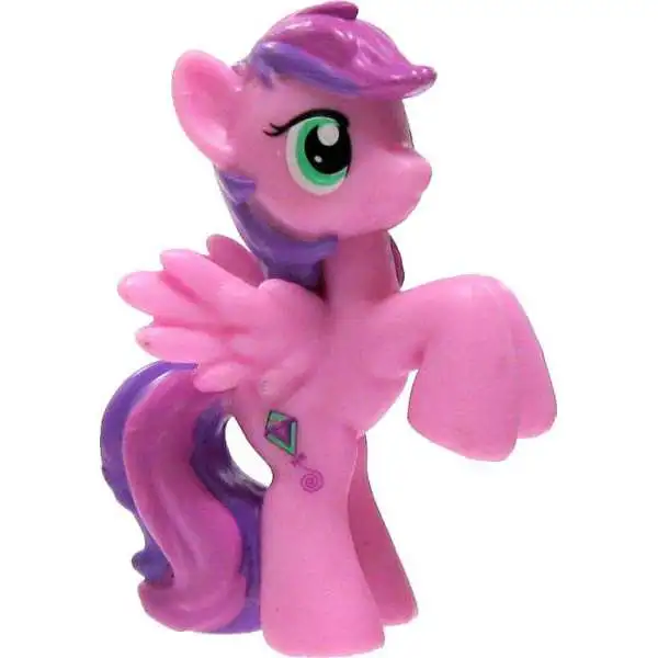 My Little Pony Friendship is Magic 2 Inch Skywishes PVC Figure
