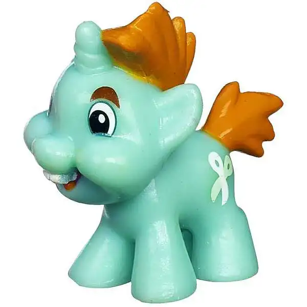 My Little Pony Friendship is Magic 2 Inch Snipsy Snap PVC Figure