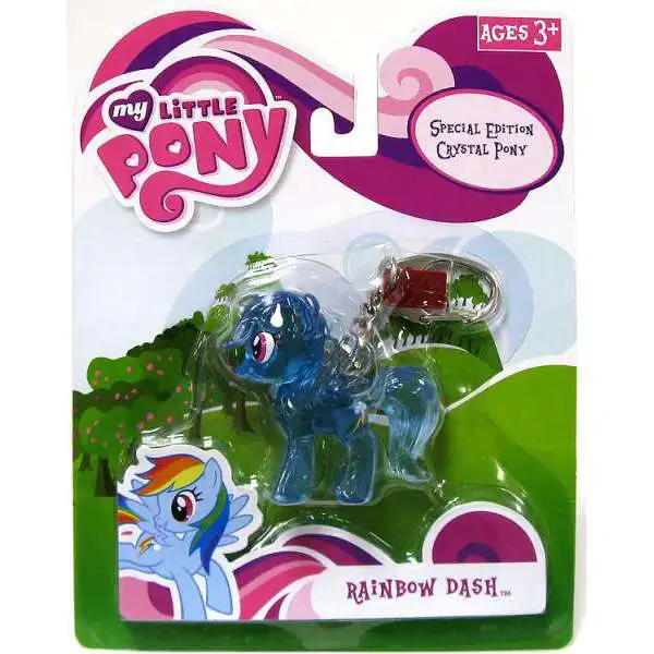 Funko Mania Funko Rainbow Dash #04, My Little Pony, Derpy