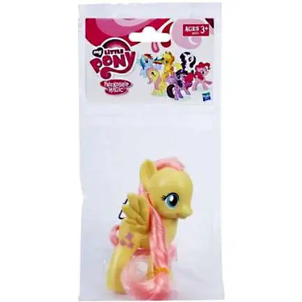 My Little Pony Friendship is Magic 3 Inch Bagged Fluttershy Figure