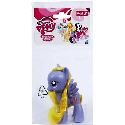 My Little Pony Friendship is Magic 3 Inch Bagged Lily Blossom Figure