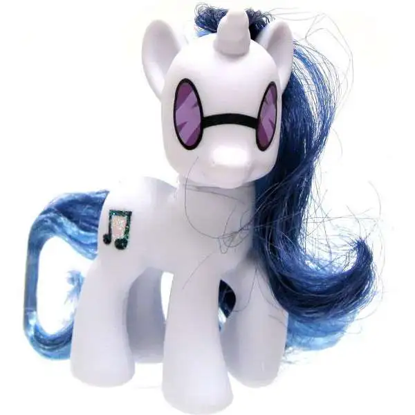 My Little Pony DJ Pon-3 Collectible Figure [Favorites Collection Loose]