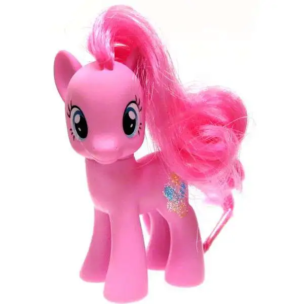 My Little Pony Pinkie Pie Collectible Figure [Favorites Collection Loose]