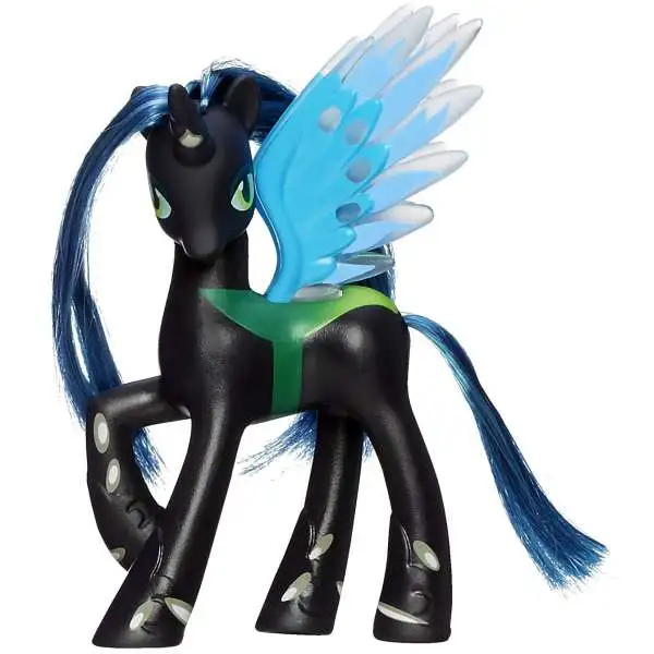 My Little Pony Queen Chrysalis 5-Inch Collectible Figure [Loose]