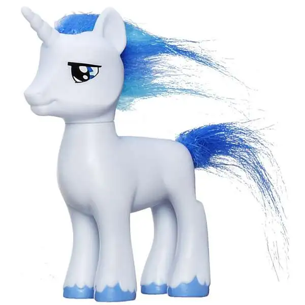 My Little Pony Shining Armor 4-Inch Collectible Figure [Loose]