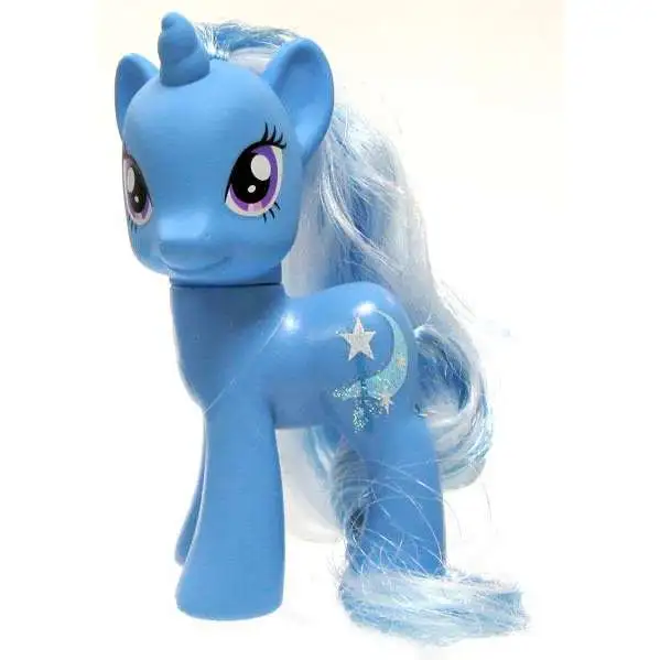 My Little Pony The Great and Powerful Trixie Collectible Figure [Favorites Collection Loose]