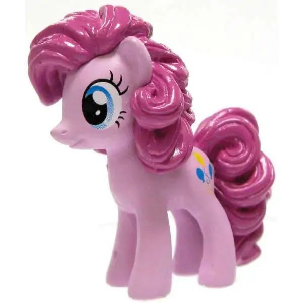 My Little Pony Monopoloy Parts Pinkie Pie 1.5-Inch PVC Figure [Loose]