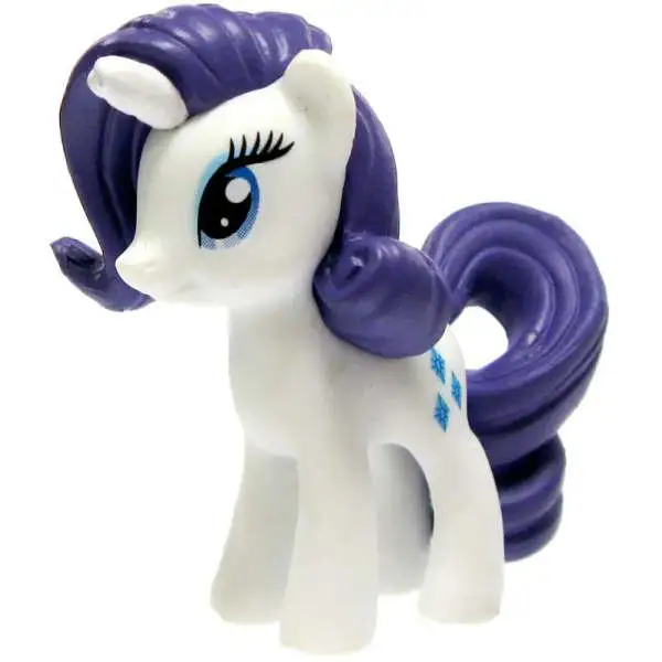 My Little Pony Monopoloy Parts Rarity 1.5-Inch PVC Figure [Loose]
