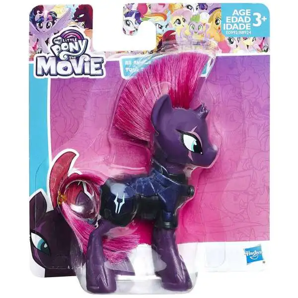 My Little Pony The Movie Tempest Shadow Mini Figure