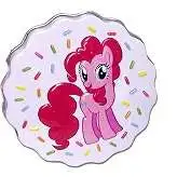 My Little Pony Party Cupcake Candy Tin [White]