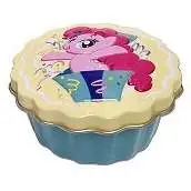My Little Pony Party Cupcake Candy Tin [Yellow]