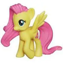 My Little Pony Friendship is Magic 2 Inch Fluttershy PVC Figure [Loose]
