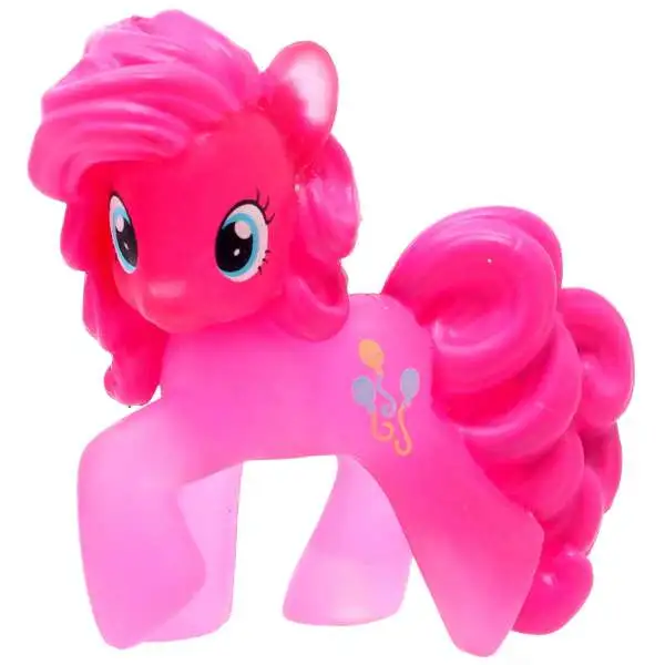 My Little Pony Series 6 Pinkie Pie 2-Inch PVC Figure