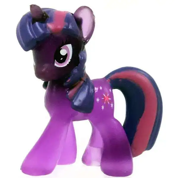 My Little Pony Series 6 Twilight Sparkle 2-Inch PVC Figure