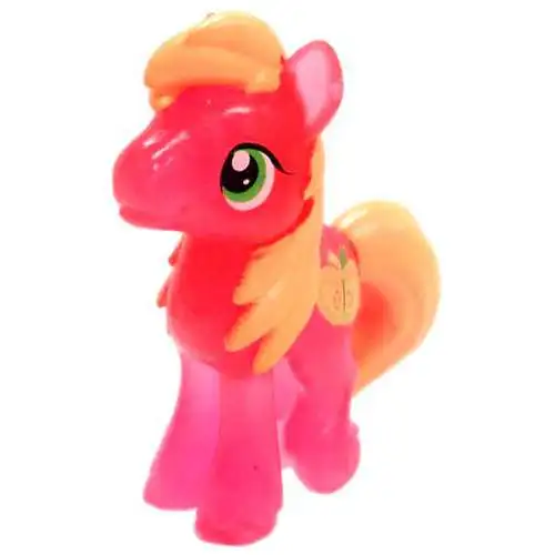 My Little Pony Series 7 Big Mcintosh 2-Inch PVC Figure