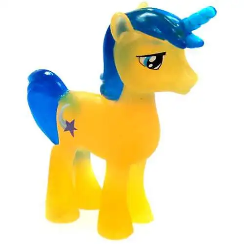 My Little Pony Series 7 Comet Tail 2-Inch PVC Figure